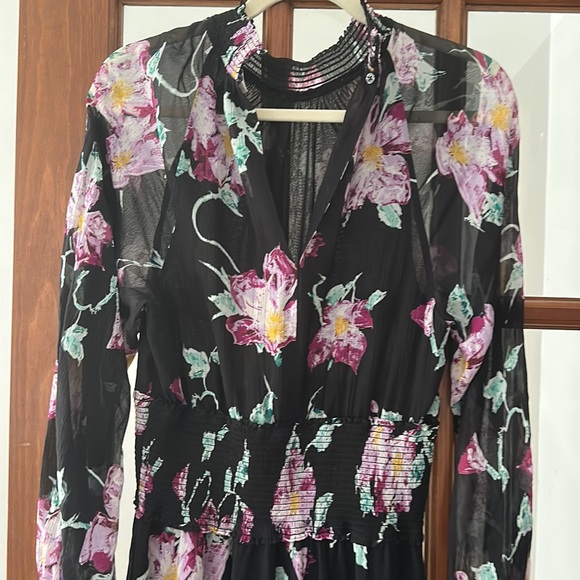 Beautiful A.L.C dress. - Picture 2 of 4